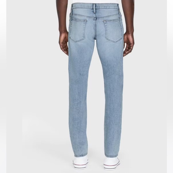 Frame L’Homme Skinny - Picture 2 of 6